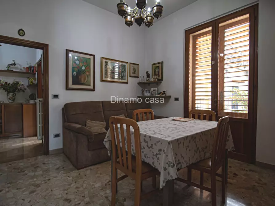 Immagine 12 di Casa indipendente in vendita  a Prato