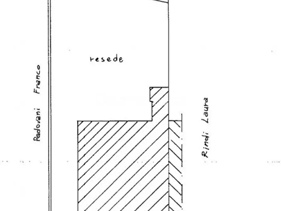 Immagine 19 di Casa indipendente in vendita  a Prato