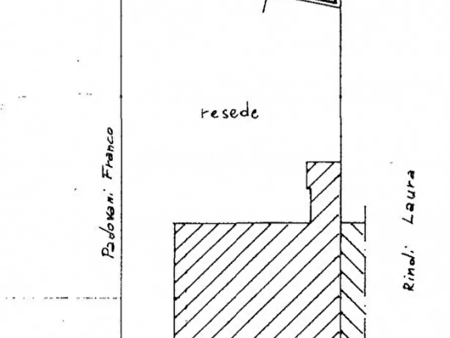 Immagine 22 di Casa indipendente in vendita  a Prato
