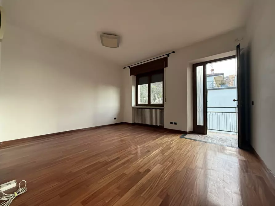 Immagine 3 di Appartamento in vendita  a Badia Calavena