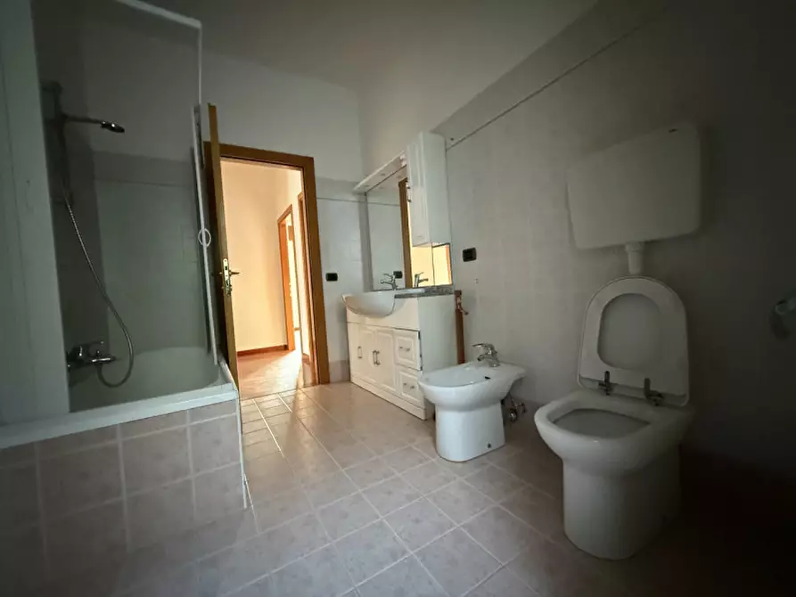 Immagine 9 di Appartamento in vendita  a Badia Calavena