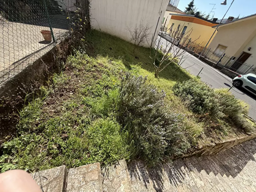 Immagine 3 di Appartamento in vendita  a Badia Calavena
