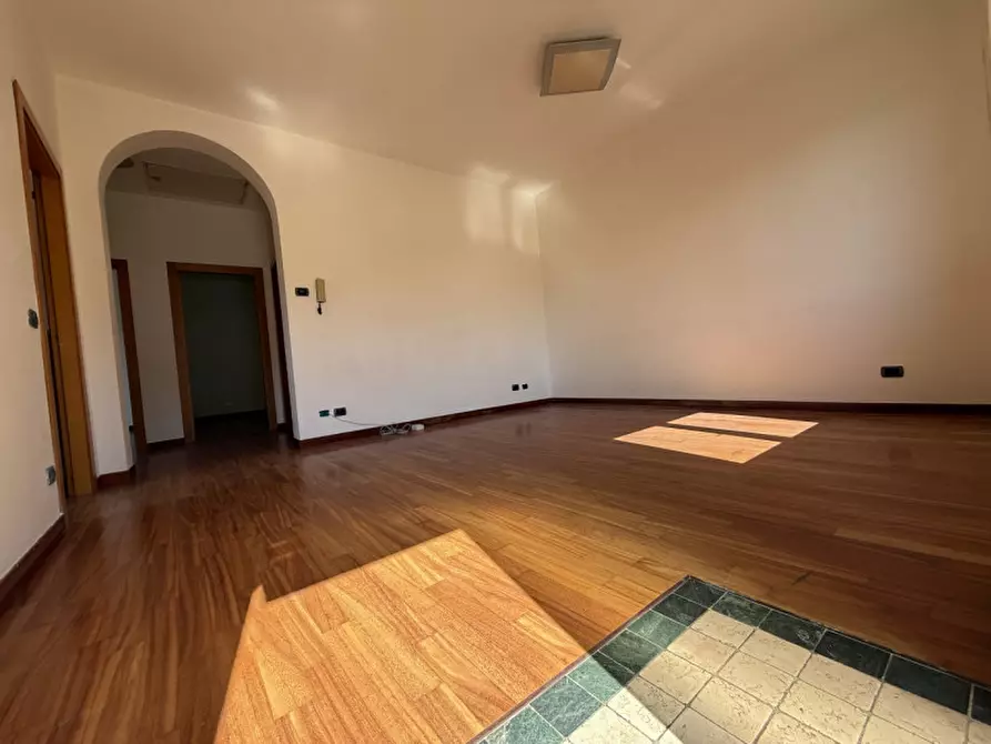 Immagine 4 di Appartamento in vendita  a Badia Calavena