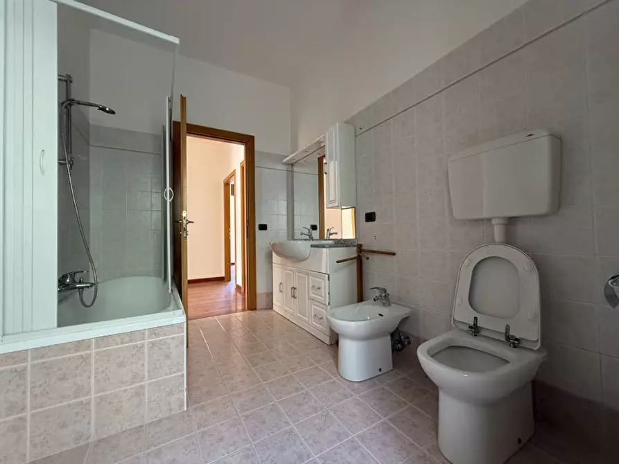Immagine 10 di Appartamento in vendita  a Badia Calavena
