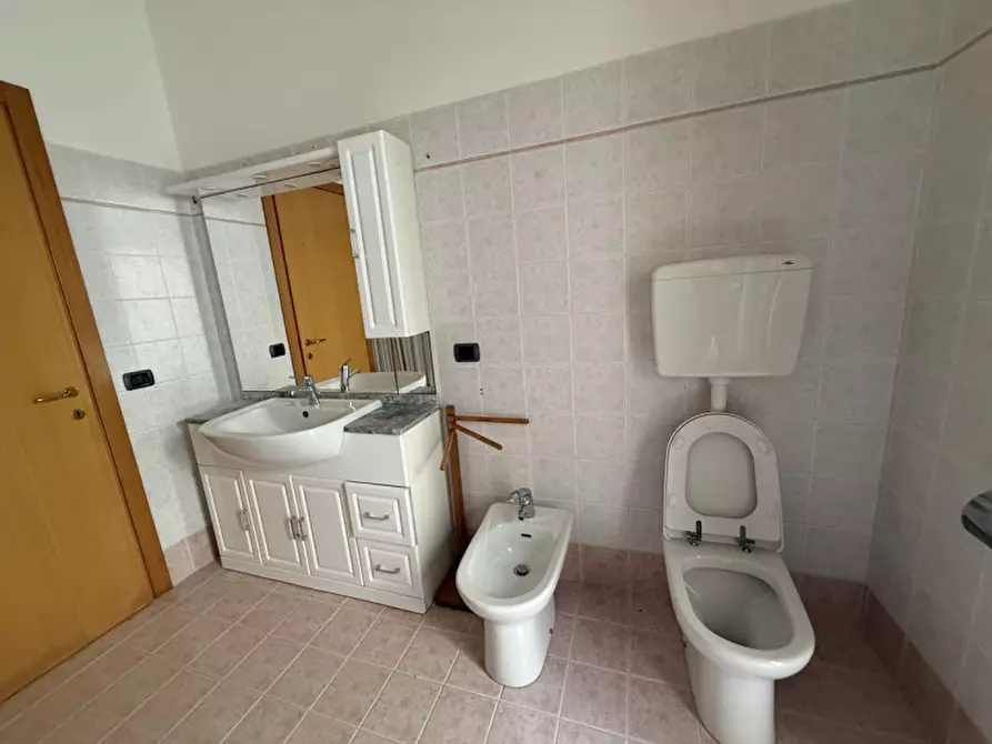 Immagine 12 di Appartamento in vendita  a Badia Calavena