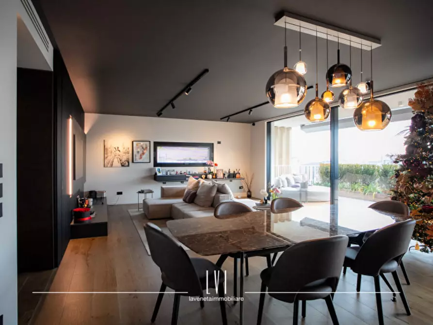 Immagine 1 di Attico in vendita  in via Nazario Sauro 52 a San Donà Di Piave