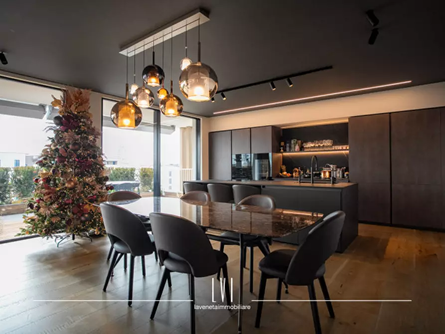 Immagine 2 di Attico in vendita  in via Nazario Sauro 52 a San Donà Di Piave