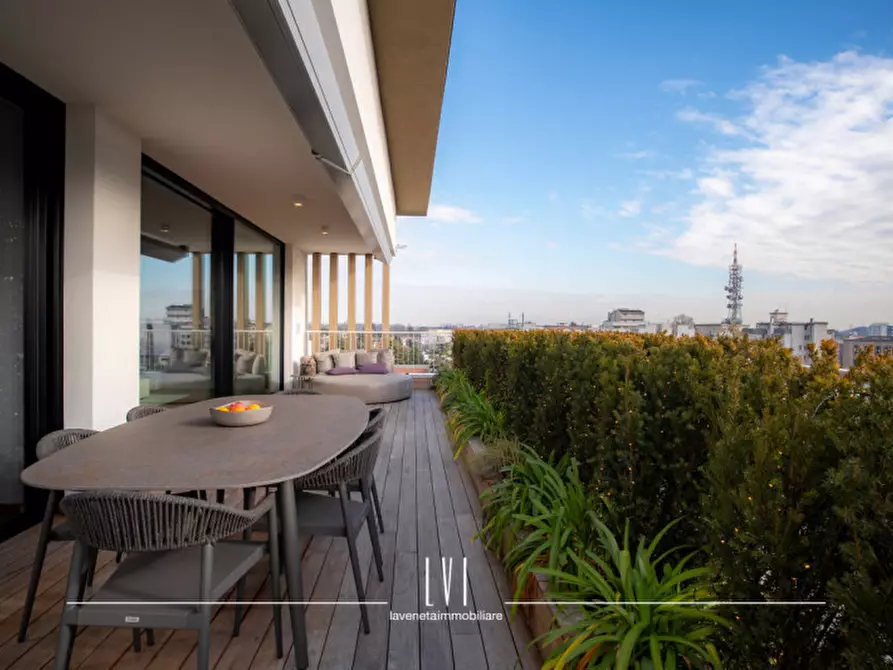 Immagine 3 di Attico in vendita  in via Nazario Sauro 52 a San Donà Di Piave