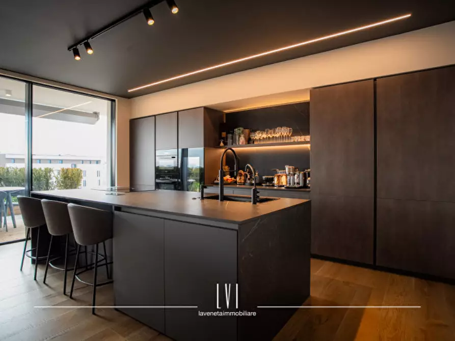 Immagine 5 di Attico in vendita  in via Nazario Sauro 52 a San Donà Di Piave