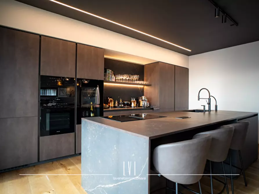 Immagine 6 di Attico in vendita  in via Nazario Sauro 52 a San Donà Di Piave