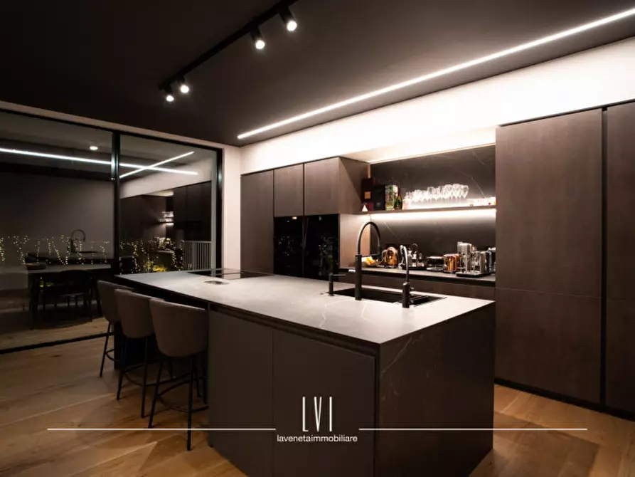 Immagine 7 di Attico in vendita  in via Nazario Sauro 52 a San Donà Di Piave