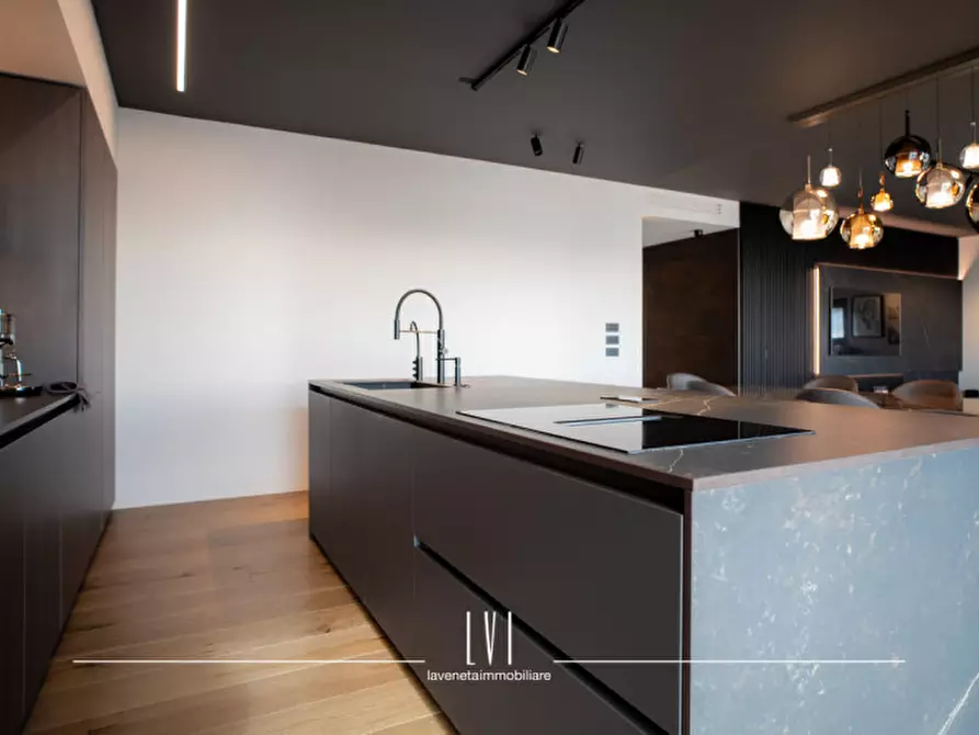 Immagine 8 di Attico in vendita  in via Nazario Sauro 52 a San Donà Di Piave