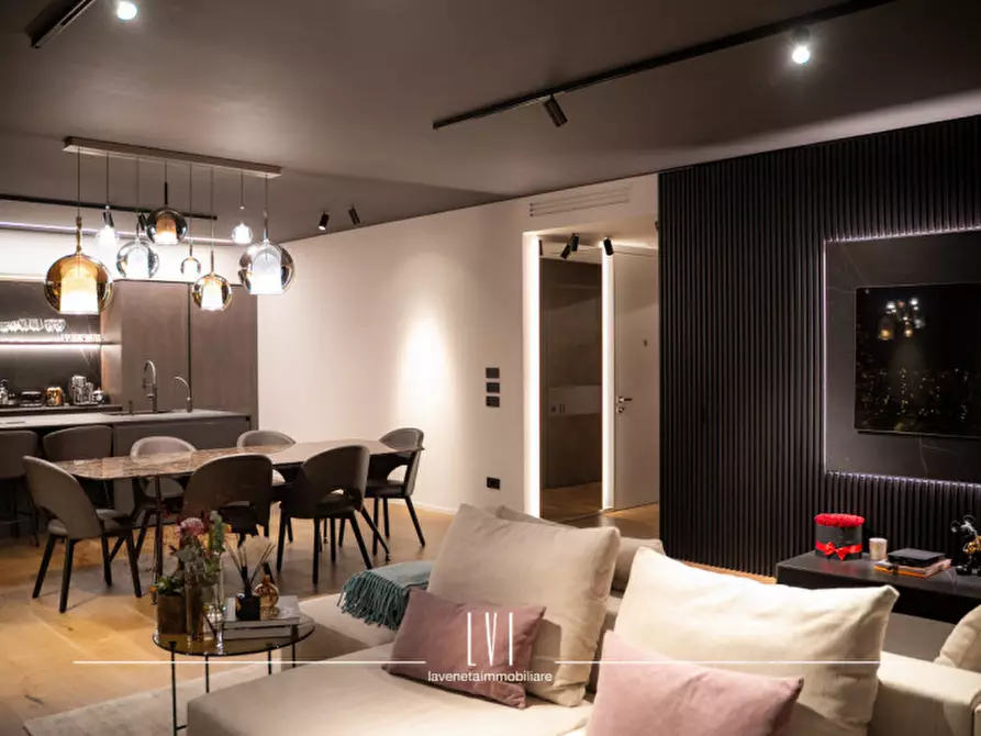 Immagine 9 di Attico in vendita  in via Nazario Sauro 52 a San Donà Di Piave