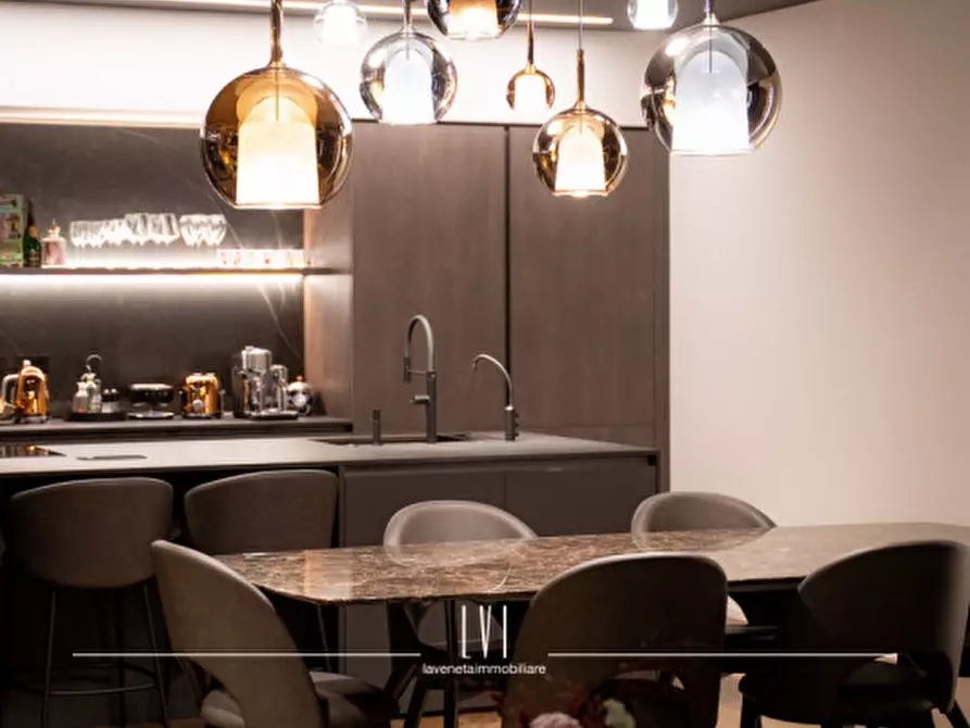 Immagine 10 di Attico in vendita  in via Nazario Sauro 52 a San Donà Di Piave