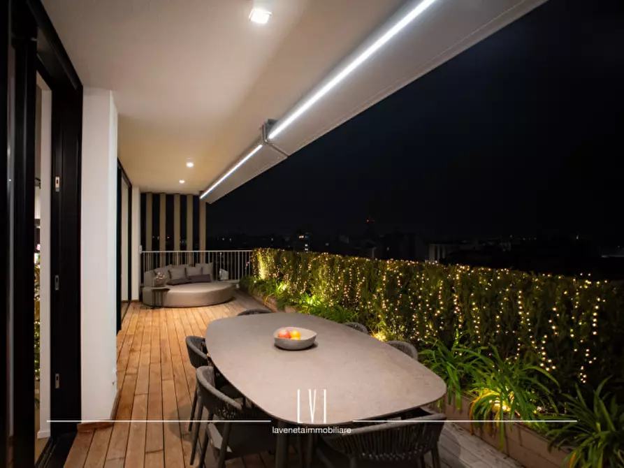 Immagine 12 di Attico in vendita  in via Nazario Sauro 52 a San Donà Di Piave