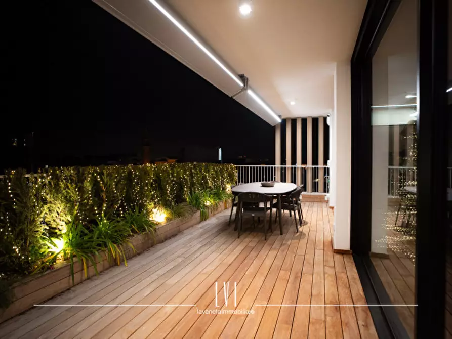 Immagine 13 di Attico in vendita  in via Nazario Sauro 52 a San Donà Di Piave