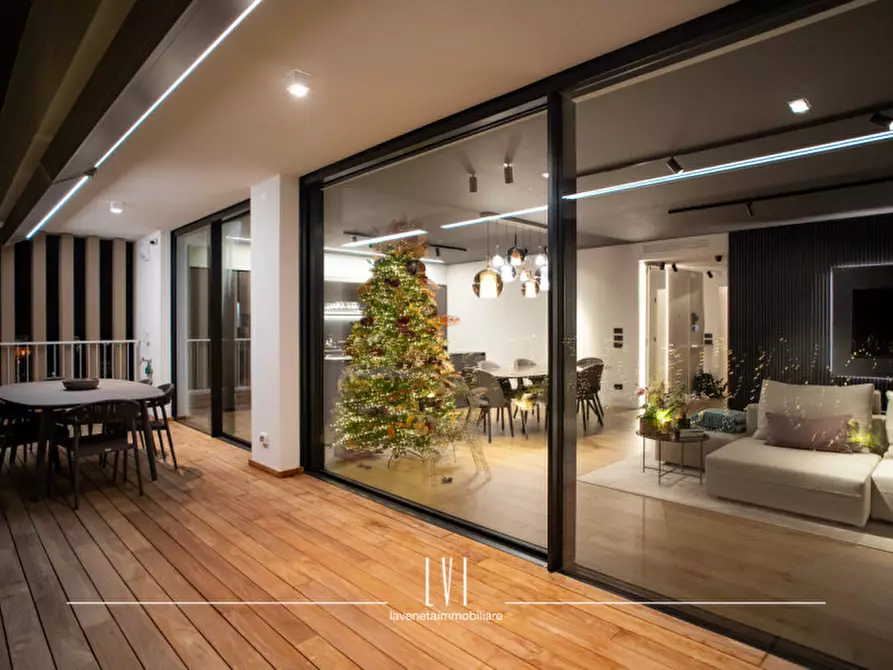 Immagine 14 di Attico in vendita  in via Nazario Sauro 52 a San Donà Di Piave