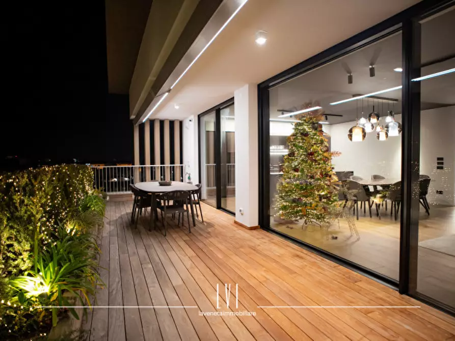 Immagine 15 di Attico in vendita  in via Nazario Sauro 52 a San Donà Di Piave