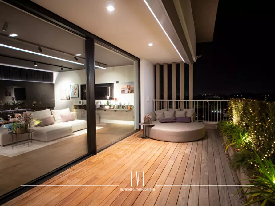 Immagine 16 di Attico in vendita  in via Nazario Sauro 52 a San Donà Di Piave