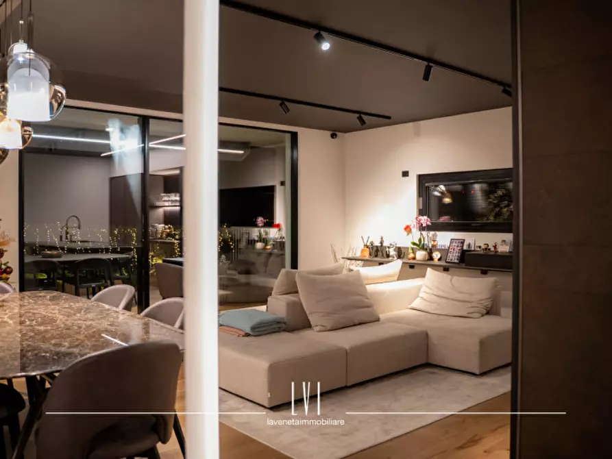 Immagine 17 di Attico in vendita  in via Nazario Sauro 52 a San Donà Di Piave