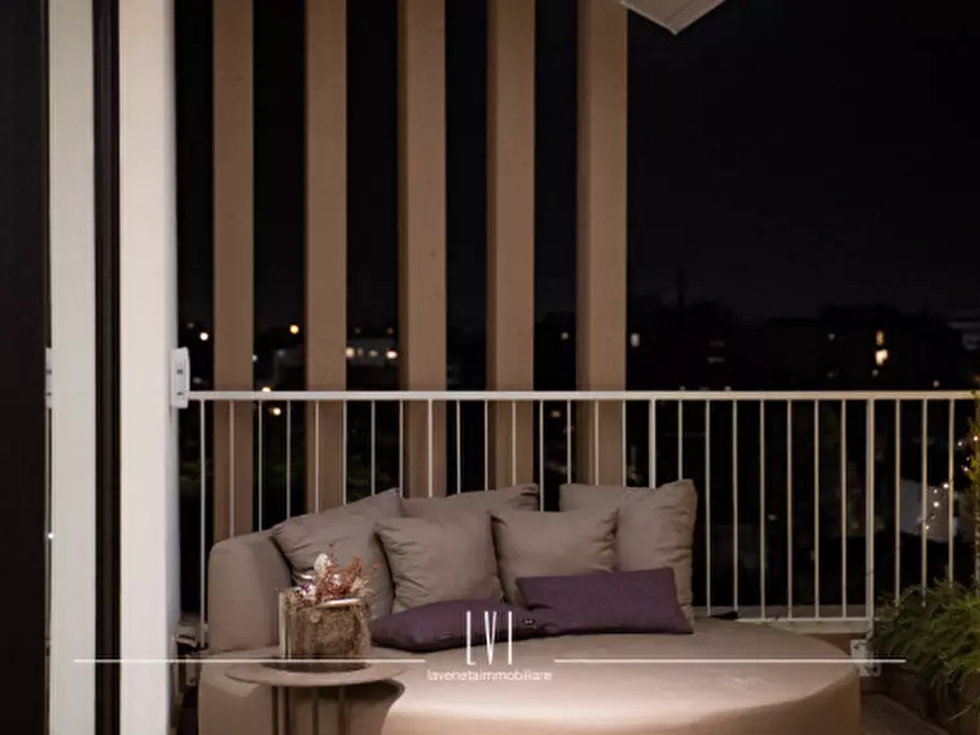 Immagine 18 di Attico in vendita  in via Nazario Sauro 52 a San Donà Di Piave