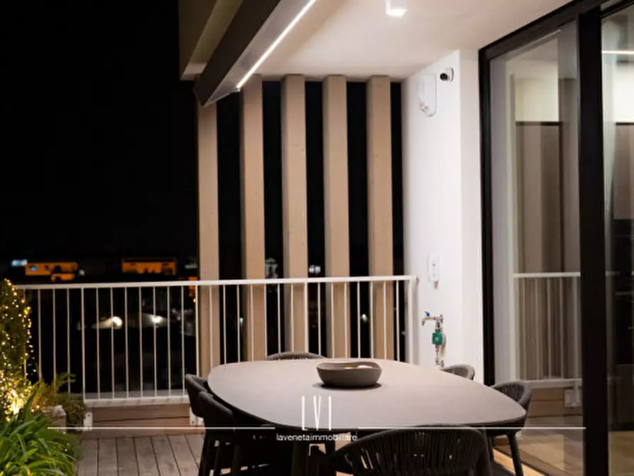 Immagine 19 di Attico in vendita  in via Nazario Sauro 52 a San Donà Di Piave