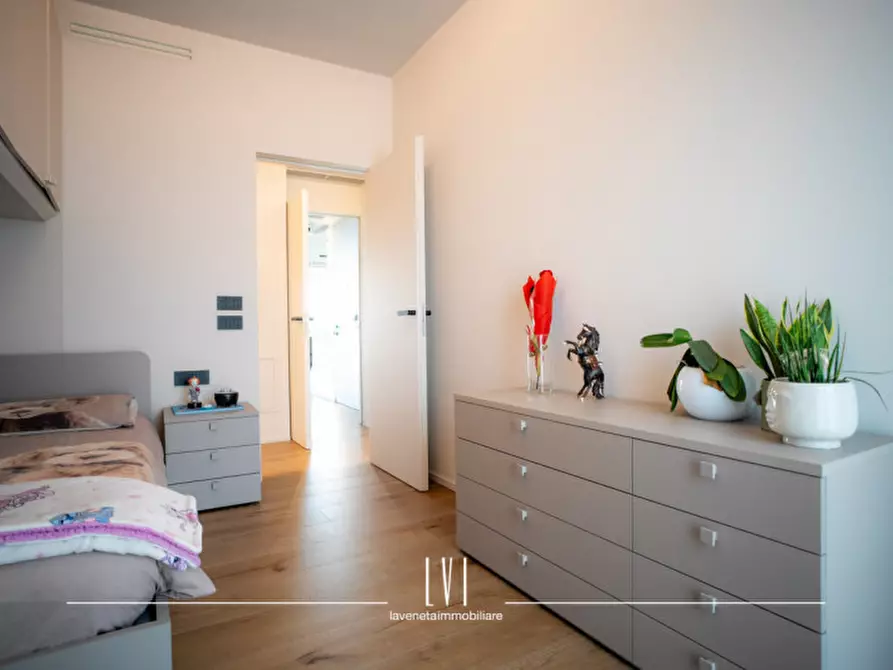 Immagine 20 di Attico in vendita  in via Nazario Sauro 52 a San Donà Di Piave