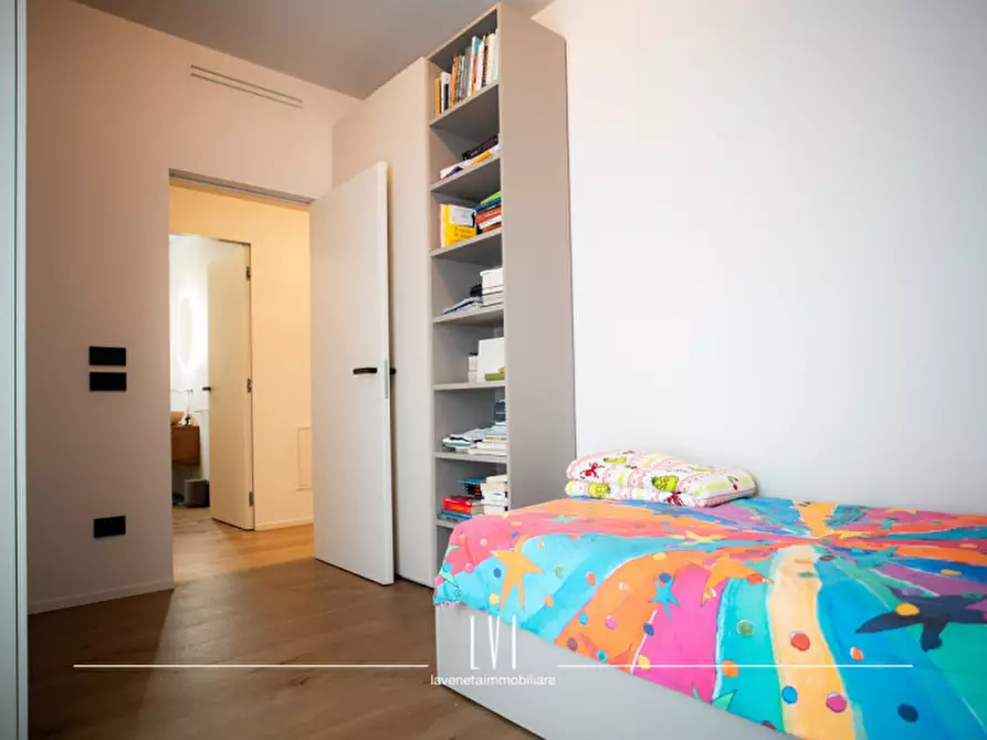 Immagine 22 di Attico in vendita  in via Nazario Sauro 52 a San Donà Di Piave