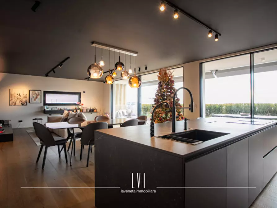 Immagine 23 di Attico in vendita  in via Nazario Sauro 52 a San Donà Di Piave