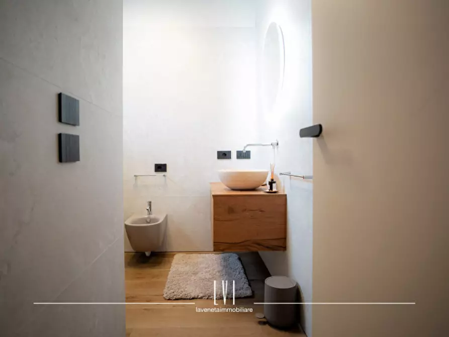 Immagine 24 di Attico in vendita  in via Nazario Sauro 52 a San Donà Di Piave