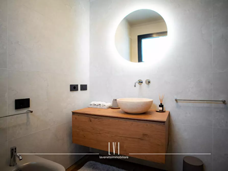 Immagine 25 di Attico in vendita  in via Nazario Sauro 52 a San Donà Di Piave