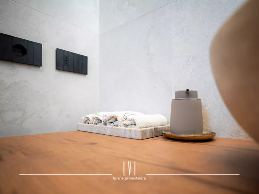 Immagine 26 di Attico in vendita  in via Nazario Sauro 52 a San Donà Di Piave