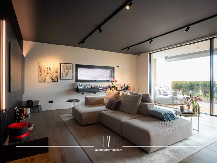 Immagine 27 di Attico in vendita  in via Nazario Sauro 52 a San Donà Di Piave