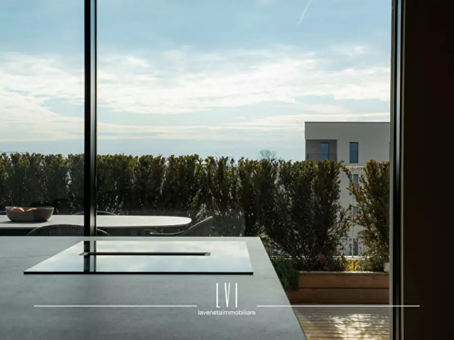 Immagine 28 di Attico in vendita  in via Nazario Sauro 52 a San Donà Di Piave