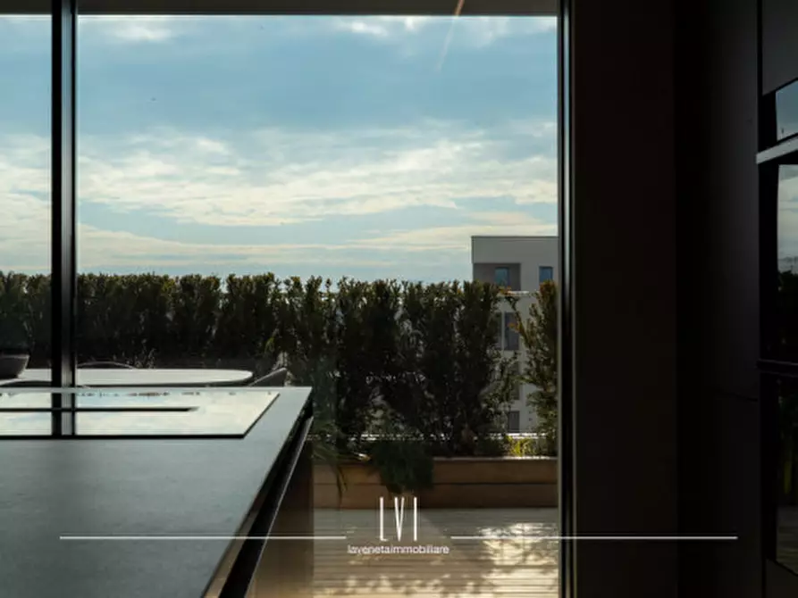 Immagine 29 di Attico in vendita  in via Nazario Sauro 52 a San Donà Di Piave