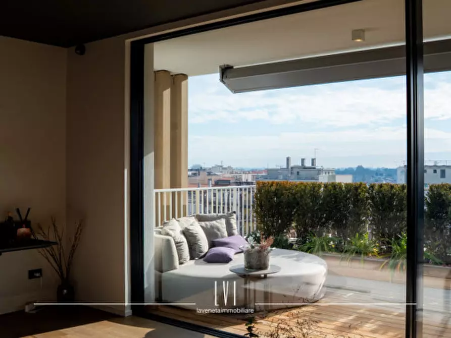 Immagine 30 di Attico in vendita  in via Nazario Sauro 52 a San Donà Di Piave