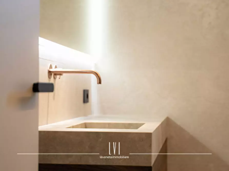 Immagine 31 di Attico in vendita  in via Nazario Sauro 52 a San Donà Di Piave