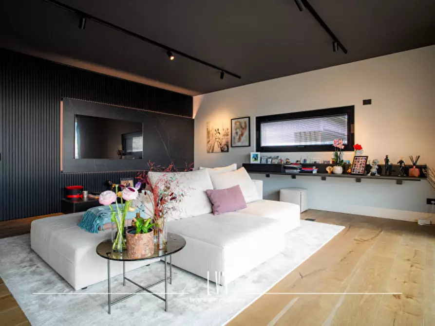 Immagine 32 di Attico in vendita  in via Nazario Sauro 52 a San Donà Di Piave