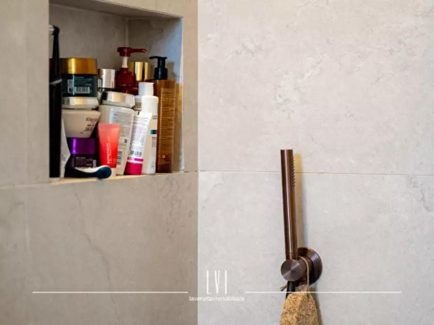 Immagine 34 di Attico in vendita  in via Nazario Sauro 52 a San Donà Di Piave