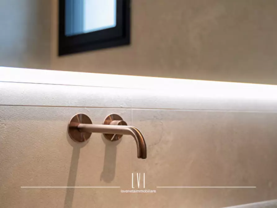 Immagine 35 di Attico in vendita  in via Nazario Sauro 52 a San Donà Di Piave