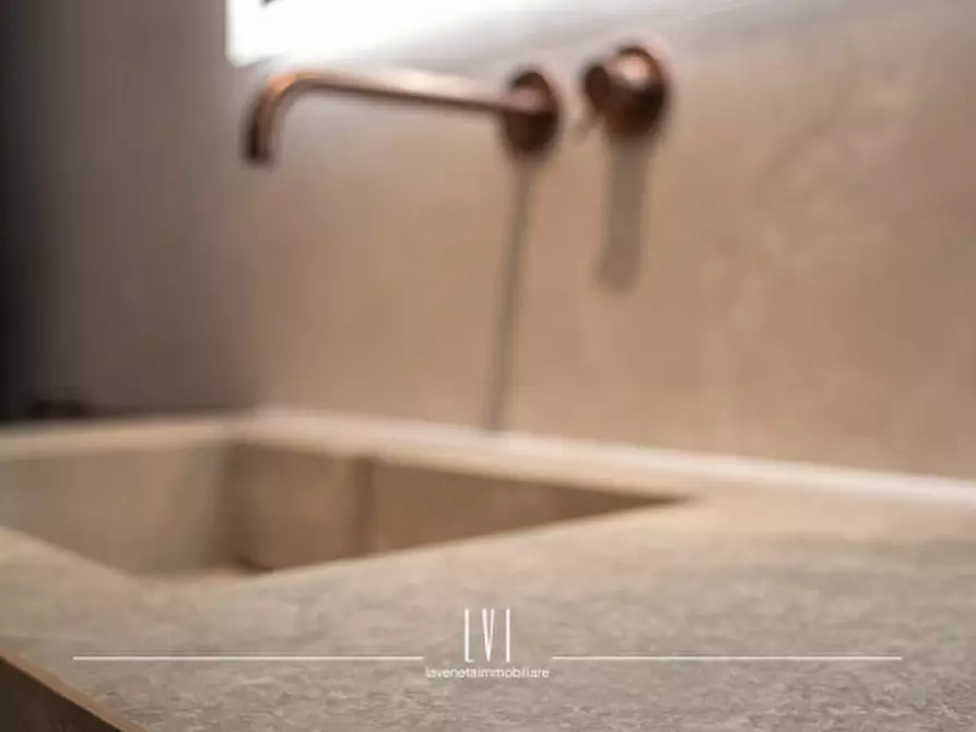 Immagine 36 di Attico in vendita  in via Nazario Sauro 52 a San Donà Di Piave