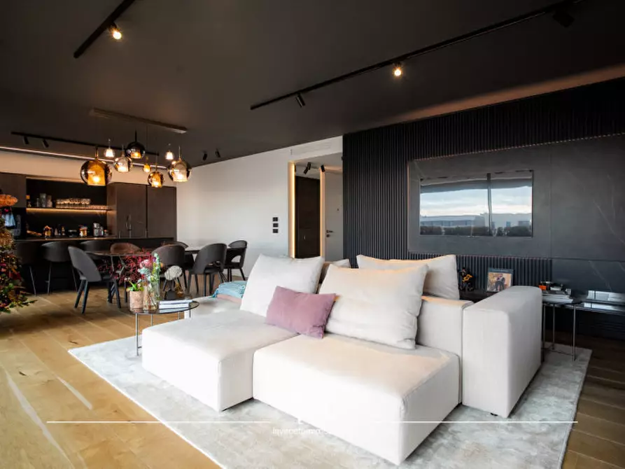 Immagine 38 di Attico in vendita  in via Nazario Sauro 52 a San Donà Di Piave