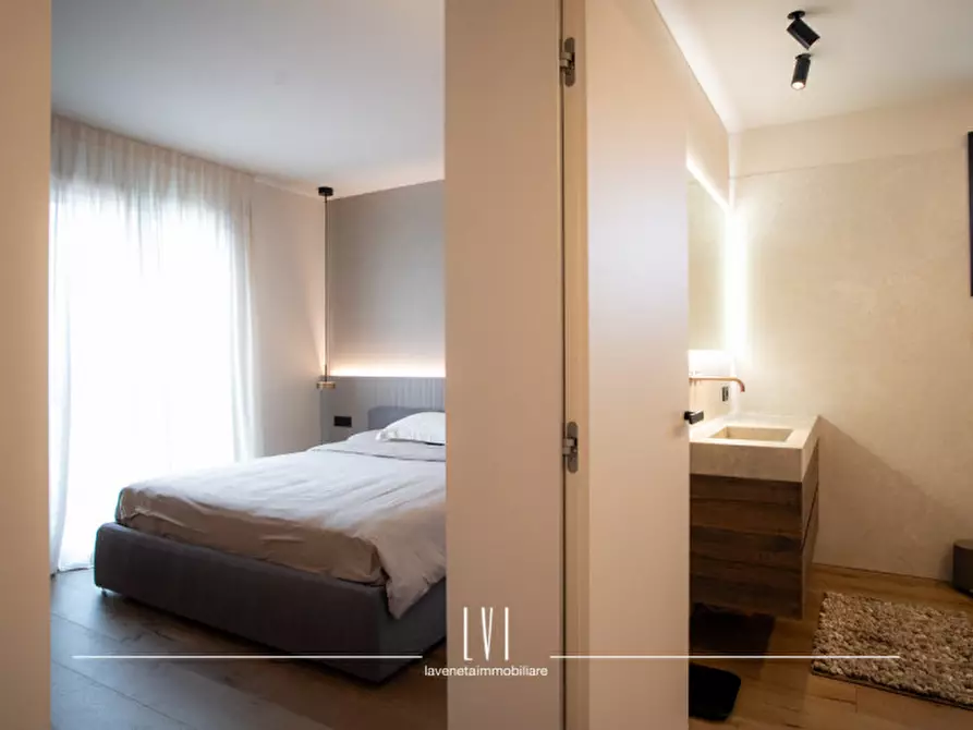 Immagine 39 di Attico in vendita  in via Nazario Sauro 52 a San Donà Di Piave