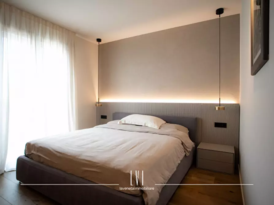 Immagine 40 di Attico in vendita  in via Nazario Sauro 52 a San Donà Di Piave