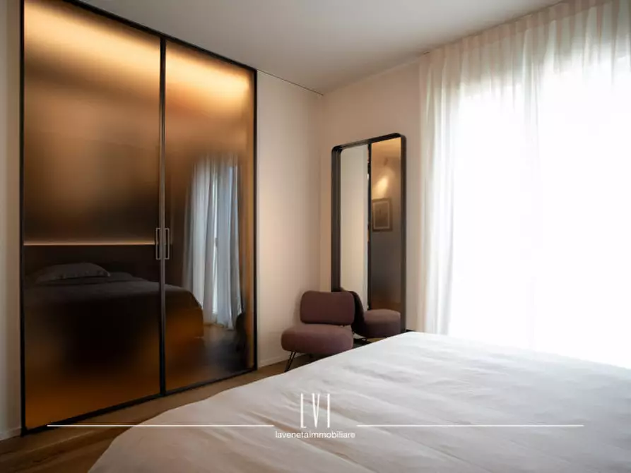 Immagine 41 di Attico in vendita  in via Nazario Sauro 52 a San Donà Di Piave