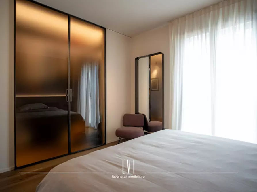 Immagine 42 di Attico in vendita  in via Nazario Sauro 52 a San Donà Di Piave