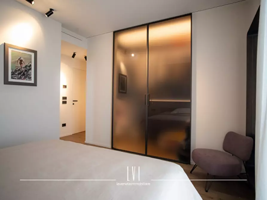 Immagine 44 di Attico in vendita  in via Nazario Sauro 52 a San Donà Di Piave