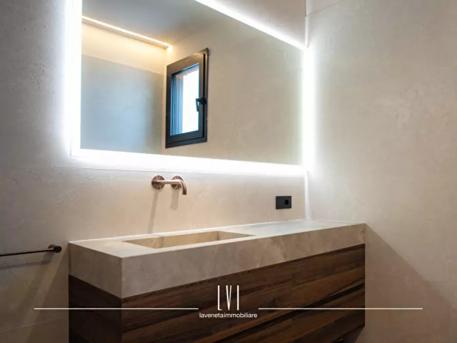 Immagine 45 di Attico in vendita  in via Nazario Sauro 52 a San Donà Di Piave