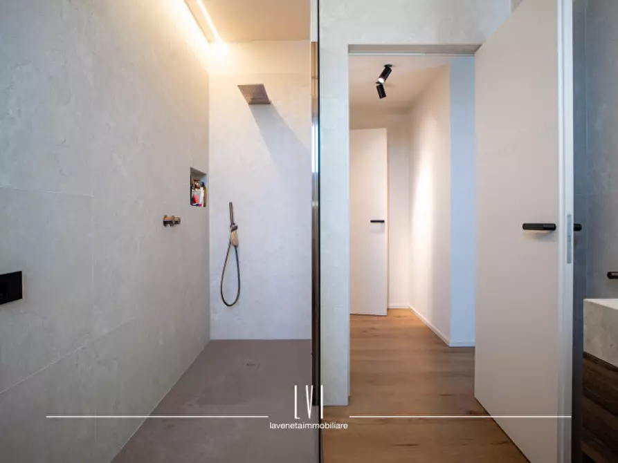 Immagine 46 di Attico in vendita  in via Nazario Sauro 52 a San Donà Di Piave