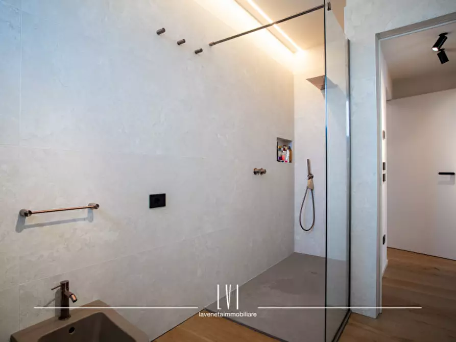 Immagine 47 di Attico in vendita  in via Nazario Sauro 52 a San Donà Di Piave